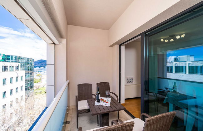 Apartment in Dubrovnik - Photo 17