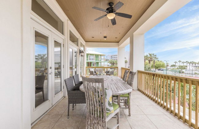 White Sails by Avantstay 5 Mins to Beach Amazing Views Private Pool - Foto 27