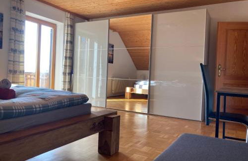 Körners Ferienwohnung am Fuße des Voithenbergs - Foto 6