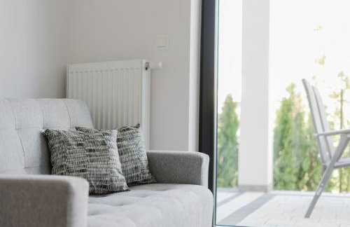 S1 Apartamenty - Foto 38