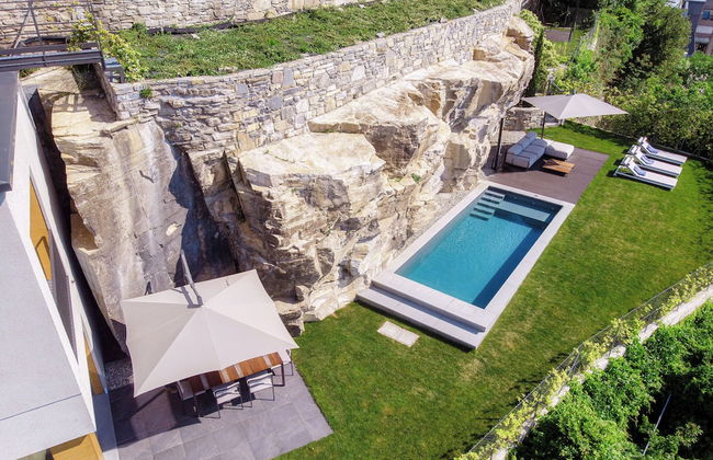 Villa Regina - Foto 47