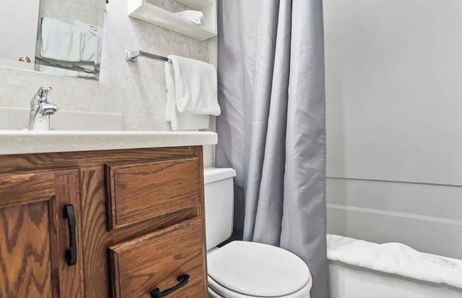 Mountain Lodge - Foto 36