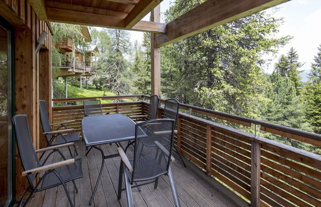 #9 mit IR-Sauna & Sprudelwanne Innen - Foto 13