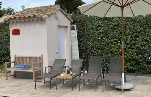 Peaceful Retreat in Pougnadoresse - Foto 51