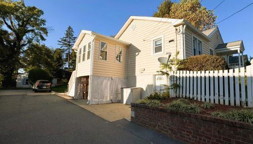 Entire 4 bedroom familyfriendly basement apartment, MetroWalk - Foto 4