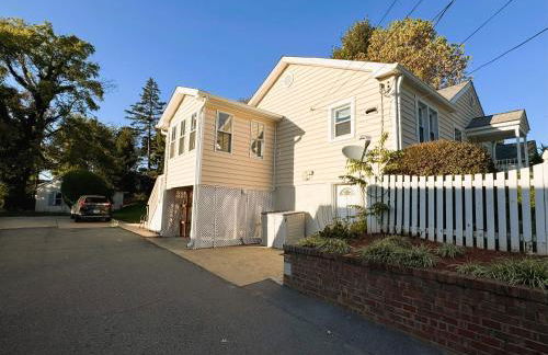 Entire 4 bedroom familyfriendly basement apartment, MetroWalk - Foto 4