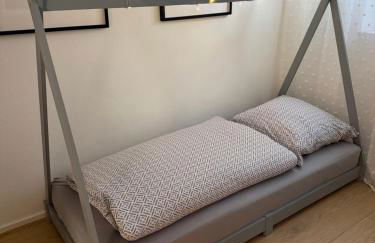 Ferienwohnung Tal & Tanne in Baiersbronn, ideal für Familien, Wanderer & Naturliebhaber - Foto 6