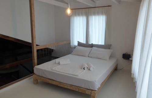 Villa Rena Agios Petros - Foto 37