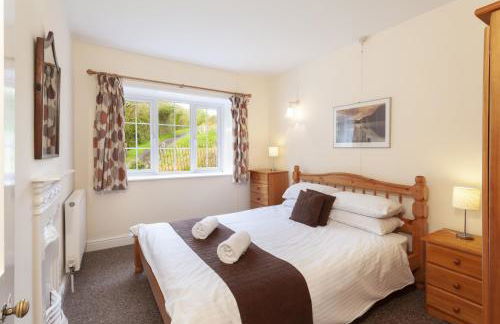 The School House Countisbury - Foto 9