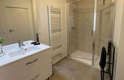 Studio à la montagne - Photo 15