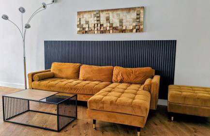 3 Room Downtown Apartment Bilk - Foto 1