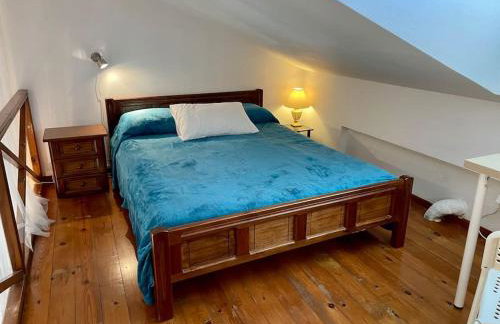 Studio in Nea Styra - Foto 14