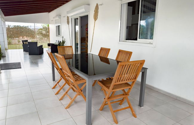 La Villa Armony - Foto 23