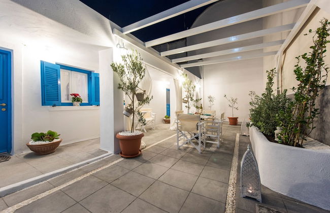 Villa Iokasti - Foto 32