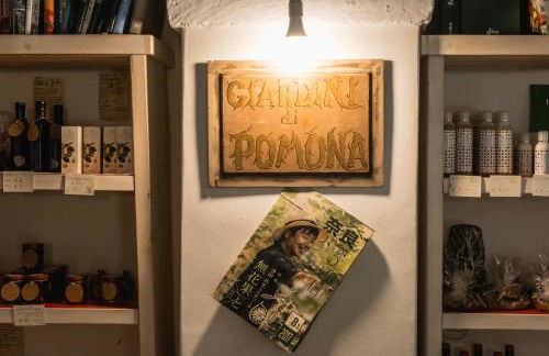 I Giardini di Pomona - Foto 54