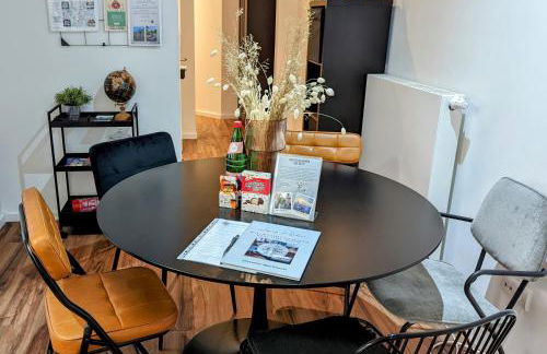 Leipzig Residenz City-Center Apartments - Foto 75