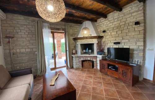 Paradise Villa Cassonni Istria 4 Stars - Foto 16