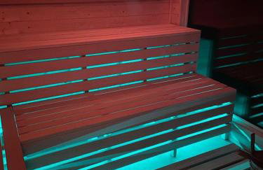 Wilga Leśne SPA - Foto 57