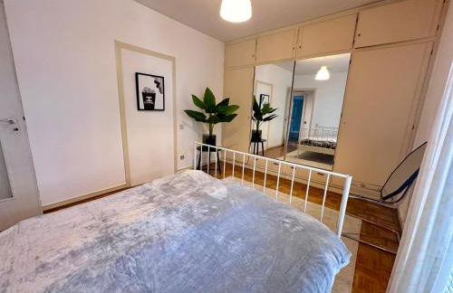 Exklusiver Rheinblick Messe Parken 5 Zimmer, 12 Personen - Foto 20