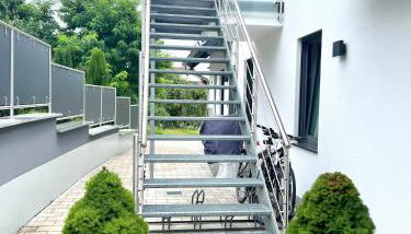 LUX Ferienwohnungen - Foto 5