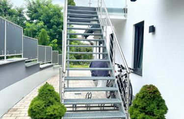 LUX Ferienwohnungen - Foto 5