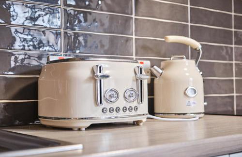 Crawford Square Apartment - Foto 8