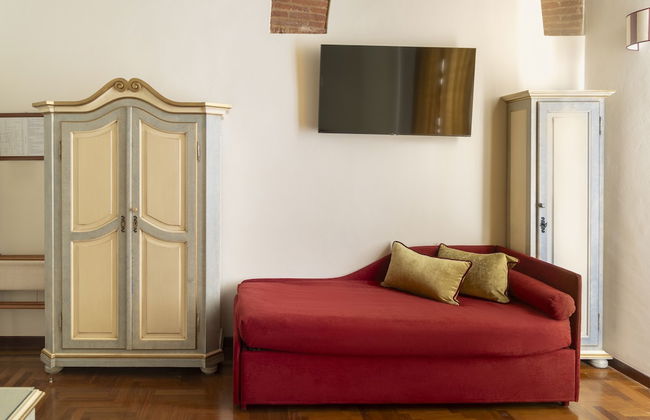 Residenza Della Signoria - Foto 21