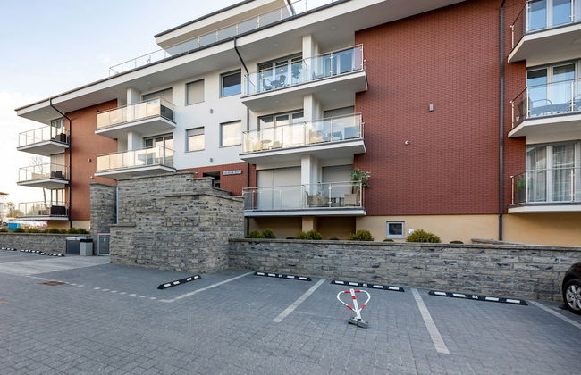 Klifowa Apartments by Renters - Photo 65