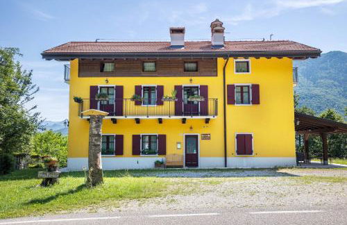 Agriturismo Malga Riondera - Foto 39