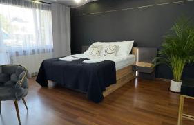 Apartamenty Oracka Przystań Solna 2 - Foto 1