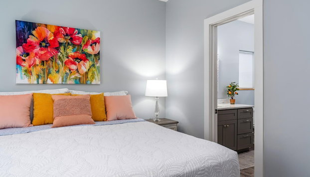 Bonita Breeze - Foto 3, Habitación