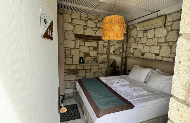 Casa Tuana Alacati - Foto 14