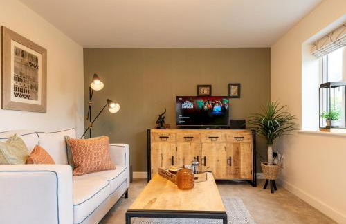 Contemporary 2 bedroom home - Pass the Keys - Photo 26