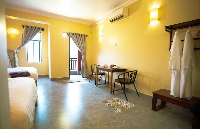 Daun Penh Palace Boutique - Photo 14