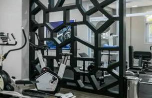 Apto novo e planejado em Condomínio Alto Padrão - Foto 5