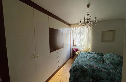 CoCoHaus, villa 10 personnes en Alsace à Niederbronn les bains, cures et famille - Foto 16