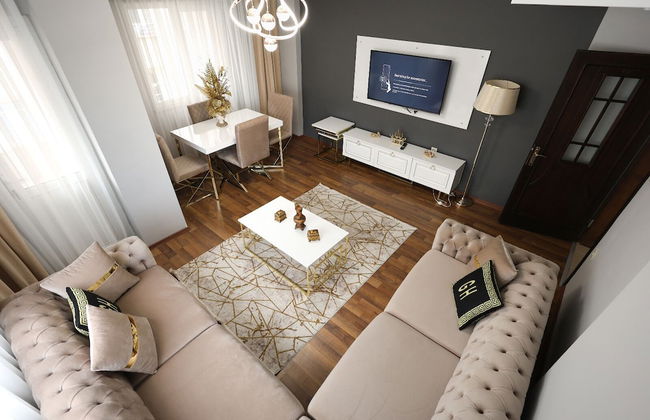 Golden Homes Luxury Suites - Foto 21