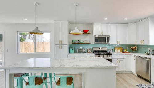 Day Trip to San Diego San Marcos Home Near Hiking - Foto 3