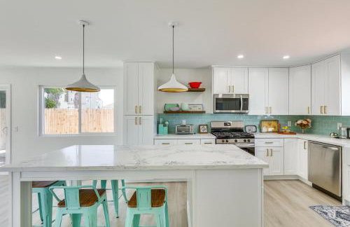 Day Trip to San Diego San Marcos Home Near Hiking - Foto 3