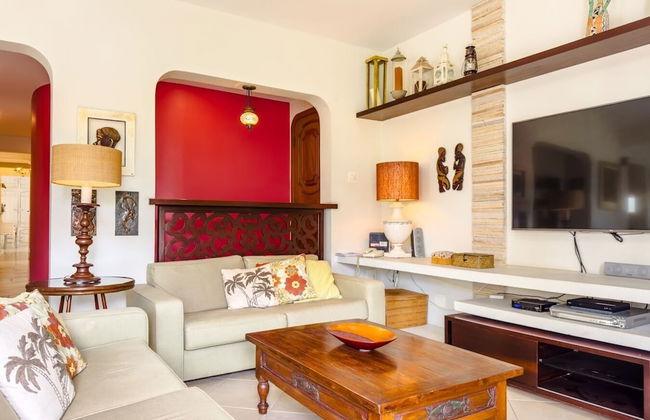 Apartamento Com Ar - Enseada - Foto 16