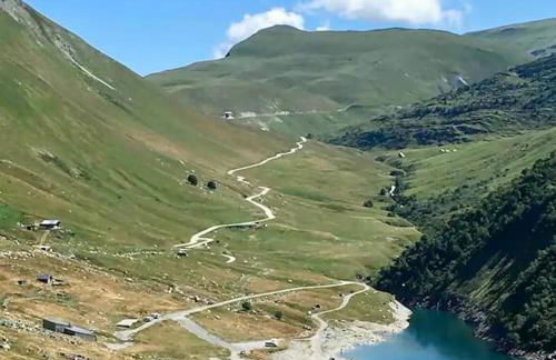 Oisans Vacances Gîte Vermarine - Foto 27