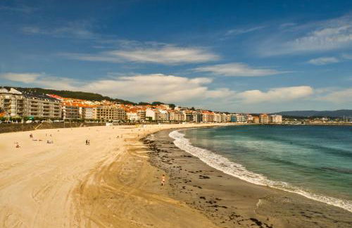 Apartamento turístico en Sanxenxo - Foto 35