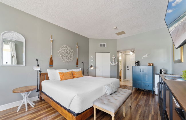 Inn at Camachee Harbor by Coolvacay - Foto 60