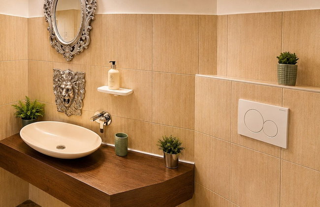 Baroq Central City Apartment - Foto 21