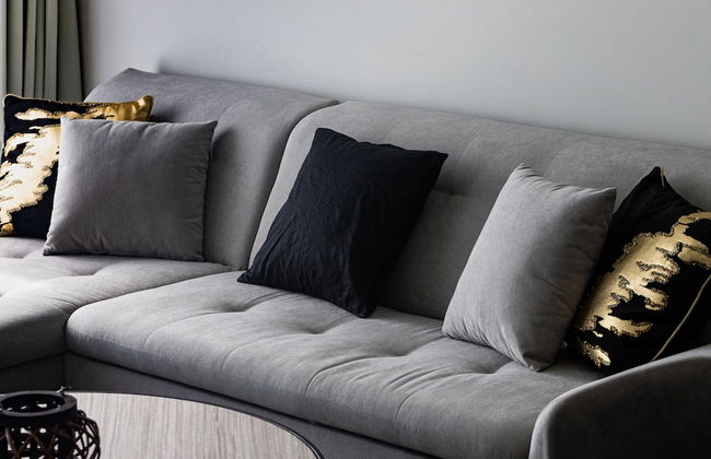 GLOBALSTAY. J One Tower Apartments - Photo 77