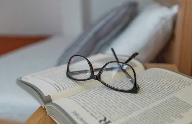 Apartment Dam - Photo 13