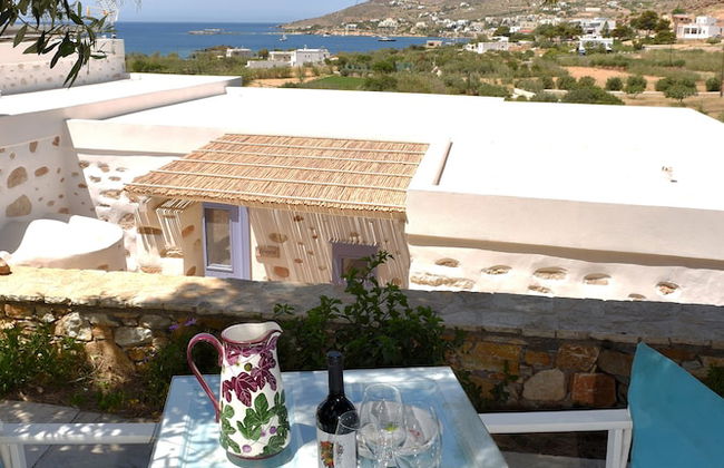 Good Life Greece Eco Villas - Foto 33