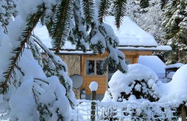 Chalet Cristal Trail - Foto 11