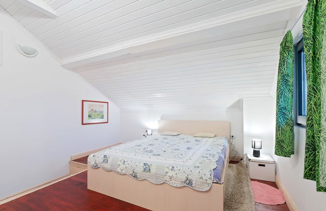 Delightful Holiday Home in Havidić Selo with Garden - Foto 11