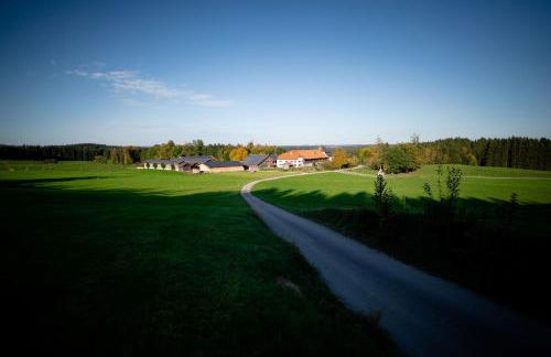 Gut Grasleiten - Foto 107